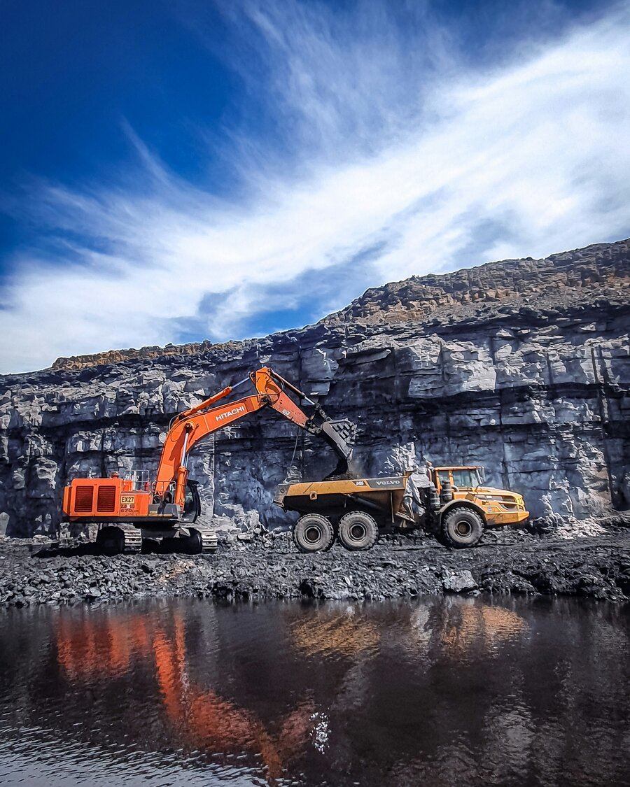 Tailings Pond Design and Engineering