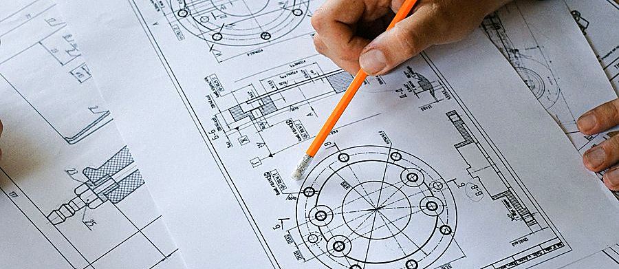 From calculation to construction-ready drawings and cost