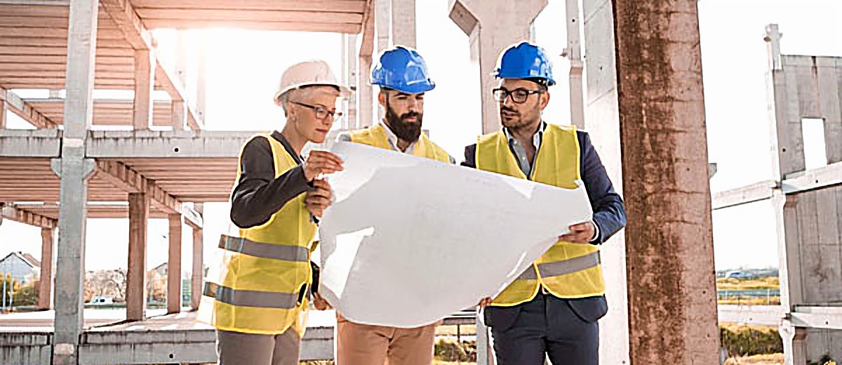 Project Planning, Management & Coordination